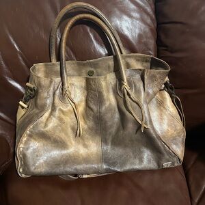 Bed Stu Rockaway in Driftwood Taupe